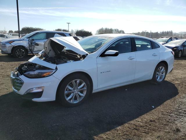 2020 CHEVROLET MALIBU LT - 1G1ZD5ST4LF086536