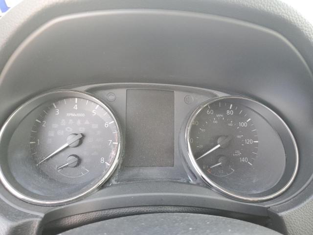 2018 Nissan Rogue S VIN: KNMAT2MT8JP525439 Lot: 44618044