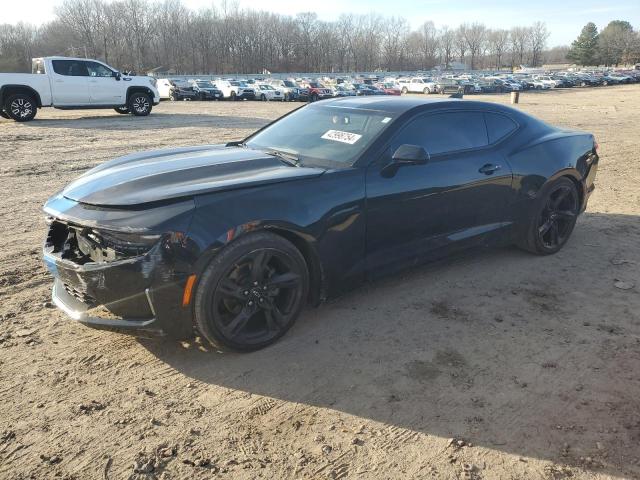 2019 CHEVROLET CAMARO LS 1G1FB1RX0K0112884