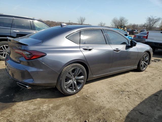 2023 ACURA TLX A-SPEC 19UUB6F59PA002756