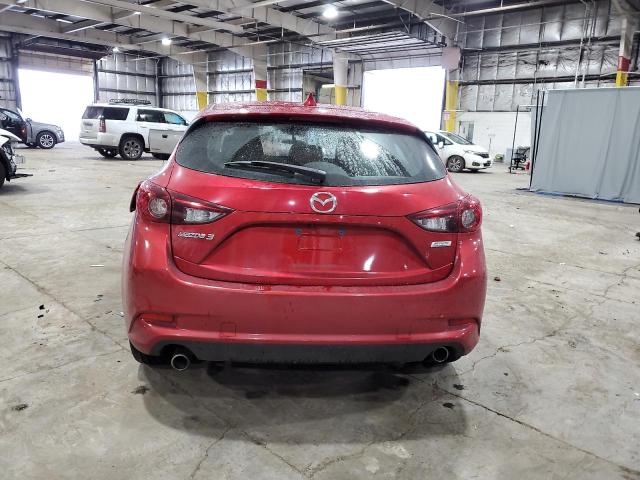 2018 MAZDA 3 TOURING 3MZBN1L34JM237222