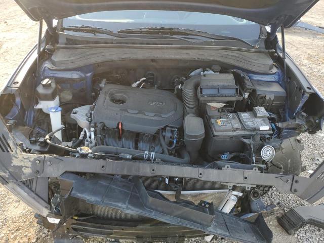 2020 HYUNDAI SANTA FE S - 5NMS33AD9LH211009