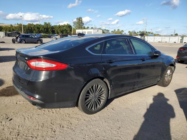 2013 Ford Fusion Se VIN: 3FA6P0HR4DR105760 Lot: 42656554