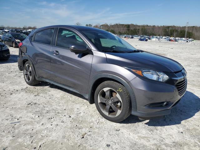 2018 HONDA HR-V EX 3CZRU5H5XJM712100