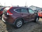 HONDA CR-V EX-L photo