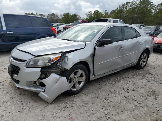 2016 Chevrolet Malibu Limited Ls VIN: 1G11B5SA4GF109028 Lot: 42399144