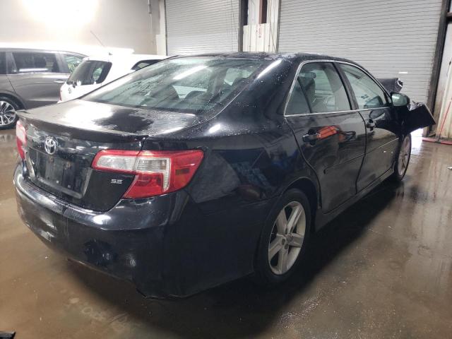 2012 Toyota Camry Base VIN: 4T1BF1FKXCU055666 Lot: 44626584