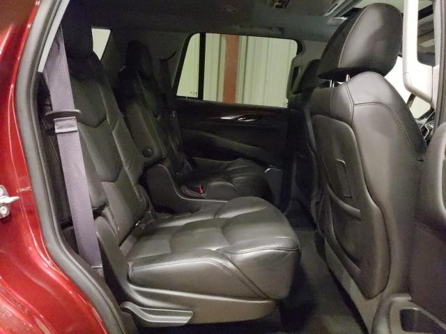 2016 CADILLAC ESCALADE L - 1GYS4BKJ7GR386477