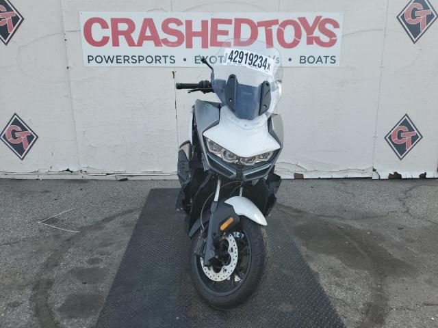 2023 BMW C 400 GT - WB40C6303PS905384