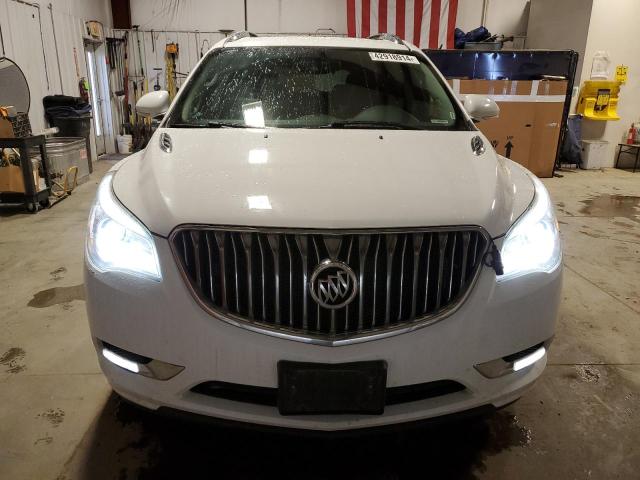  BUICK ENCLAVE 2016 Белый