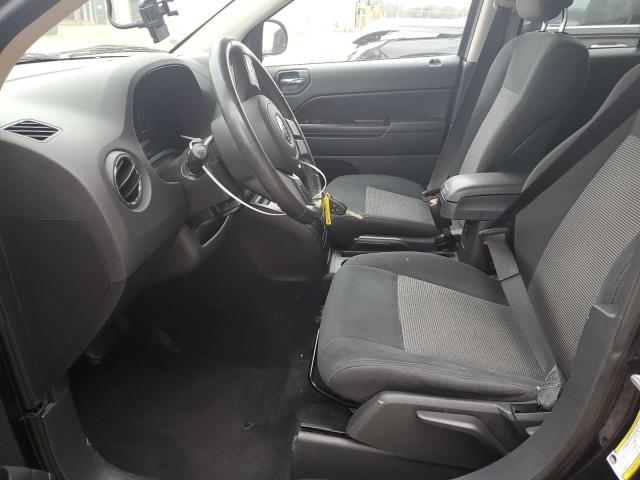 2011 Jeep Compass Sport VIN: 1J4NT1FA1BD139398 Lot: 42408014