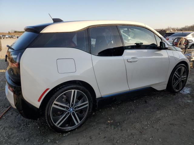 2015 BMW I3 Rex VIN: WBY1Z4C55FV278251 Lot: 44555034