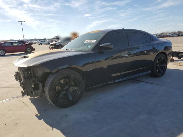 2017 DODGE CHARGER R/ 2C3CDXCT5HH596024