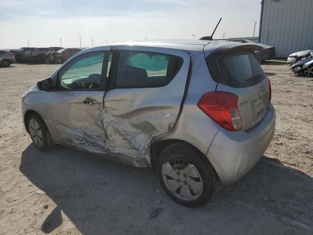 2018 CHEVROLET SPARK LS - KL8CB6SA8JC451895