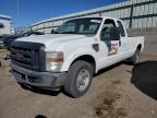 1FTSX2ARXAEA56187 2010 Ford F250 Super Duty