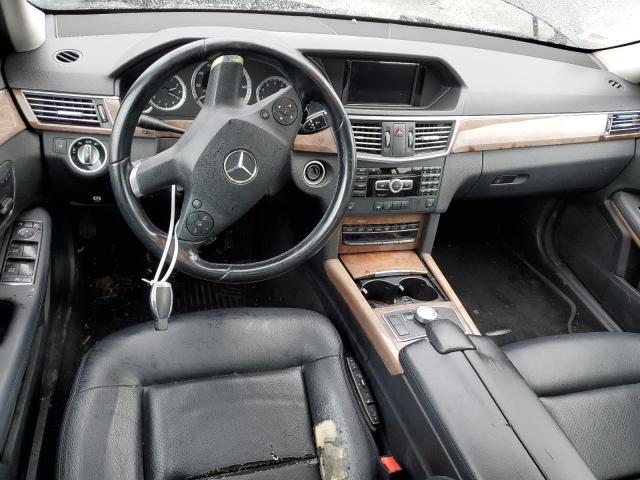 VIN WDDHF5KB2DA718717 2013 Mercedes-Benz E-Class, 350 no.8