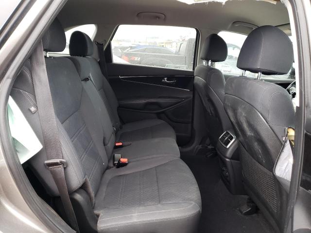 2018 KIA SORENTO LX 5XYPGDA5XJG371965