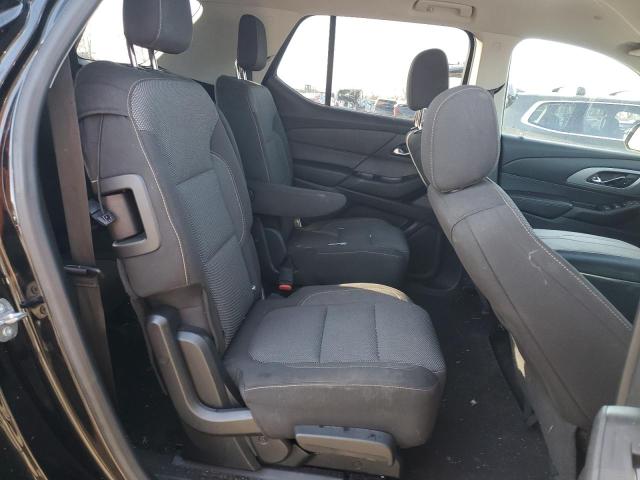 2018 CHEVROLET TRAVERSE L - 1GNERGKW6JJ155046