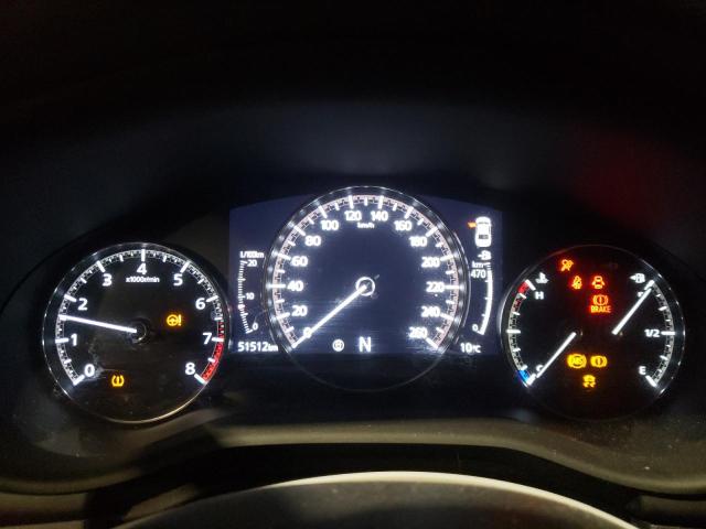 2020 MAZDA 3 3MZBPAB78LM136220