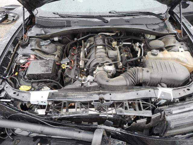 2019 DODGE CHARGER PO - 2C3CDXAT7KH568297