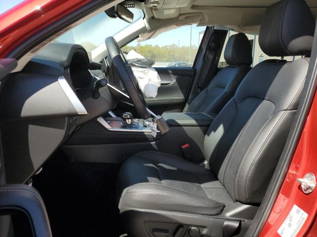 2024 MAZDA CX-90 JM3KK1HC2R1116807