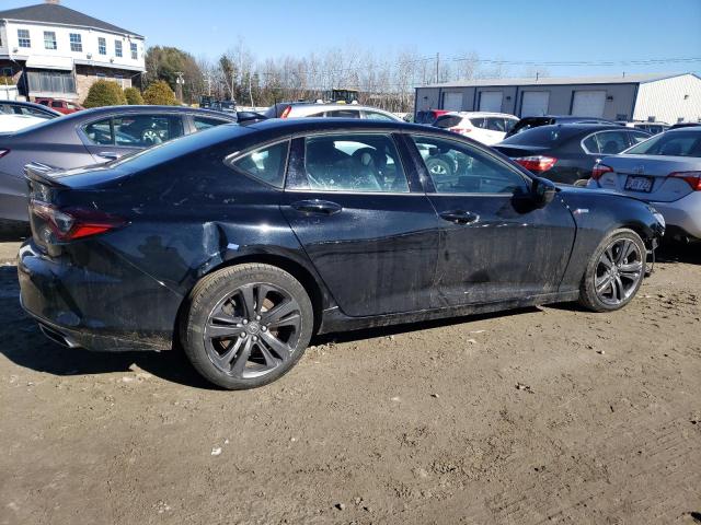 2021 ACURA TLX TECH A - 19UUB6F53MA001257