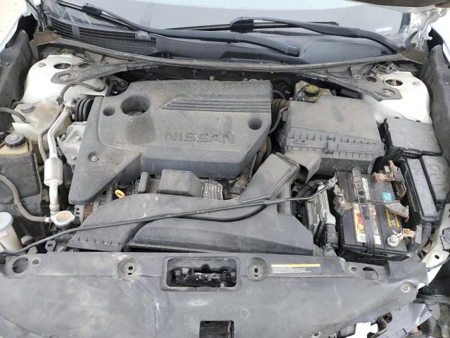 2016 NISSAN ALTIMA 2.5 - 1N4AL3AP1GC209495