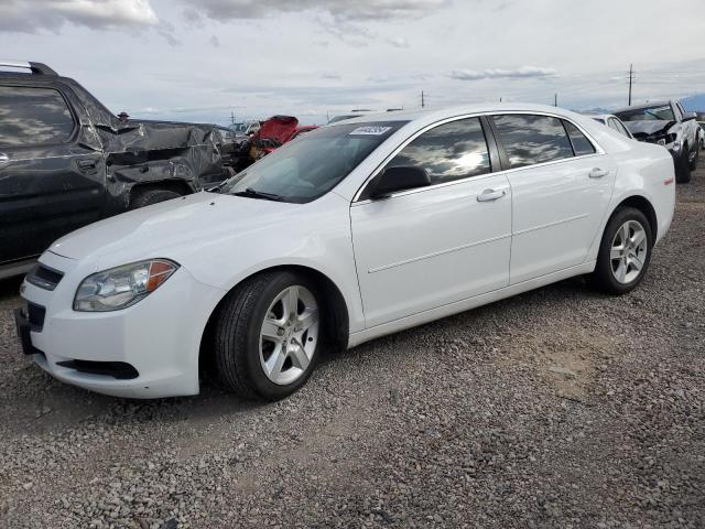 2012 Chevrolet Malibu Ls VIN: 1G1ZA5EU0CF392713 Lot: 44482954