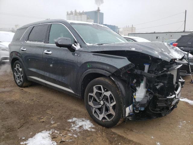 2022 HYUNDAI PALISADE C KM8R7DHE0NU415258