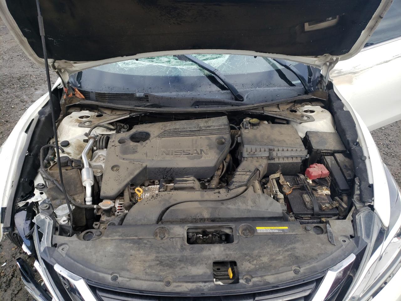 1N4AL3AP6JC266055 2018 Nissan Altima 2.5