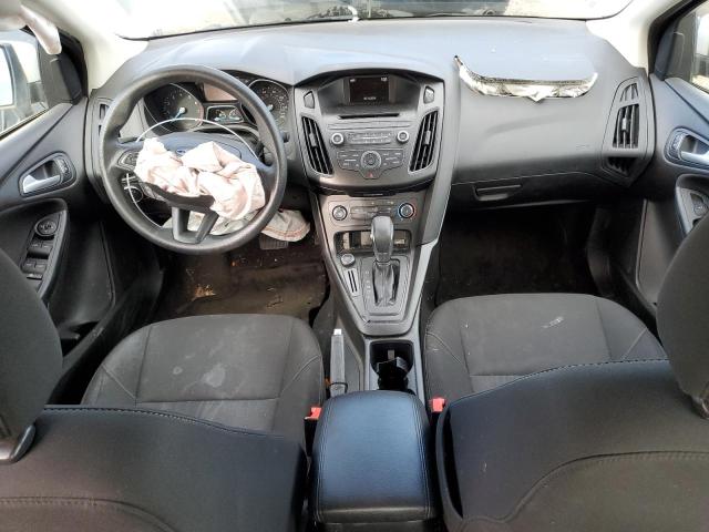2017 FORD FOCUS SE 1FADP3F29HL211608