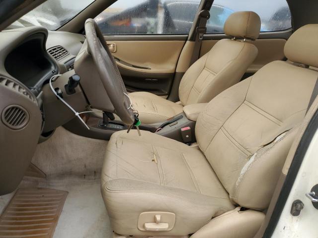 1992 Lexus Es 300 VIN: JT8VK13T4N0113130 Lot: 41936434