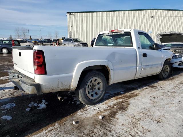 2006 Chevrolet Silverado C1500 VIN: 3GCEC14V56G256342 Lot: 41947134