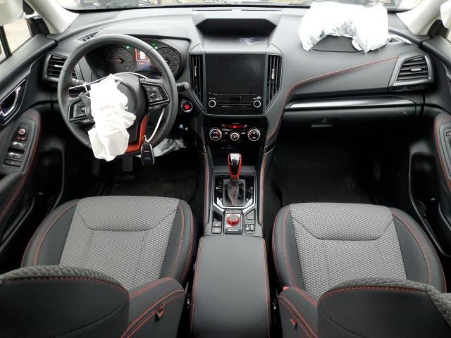 2023 SUBARU FORESTER S JF2SKAJC6PH524865