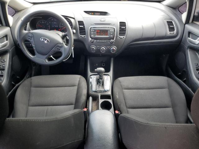 2017 Kia Forte - Image 8