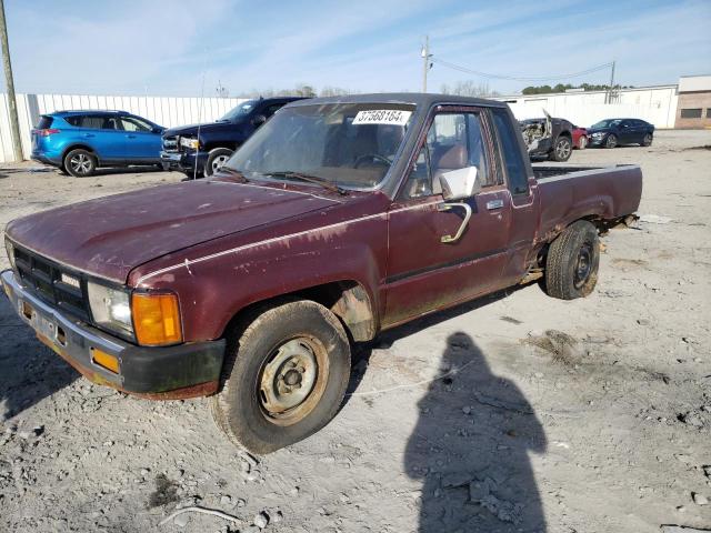 1985 TOYOTA PICKUP XTRACAB RN56 DLX for Sale | AL - MONTGOMERY | Thu ...