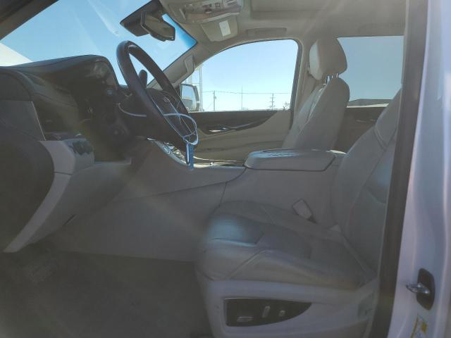 2016 CADILLAC ESCALADE L - 1GYS4BKJ5GR416172