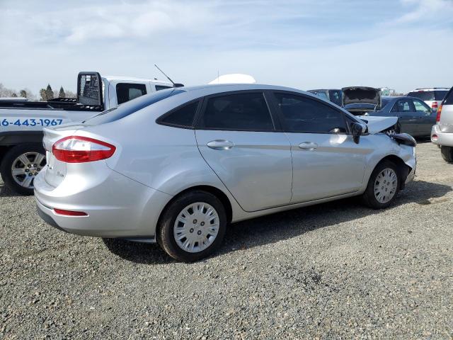 2019 FORD FIESTA S 3FADP4AJ0KM132676