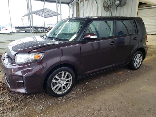 2012 Scion xB 