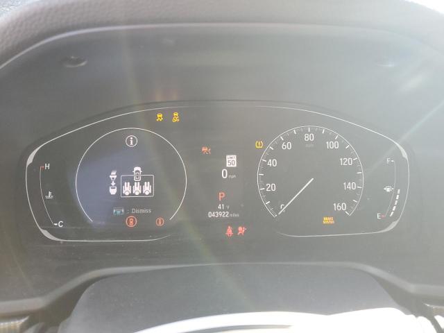2021 HONDA ACCORD SPO 1HGCV1F4XMA080214