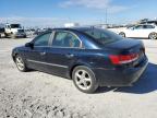 2008 Hyundai Sonata Se 3.3L de vânzare în Tulsa, OK - Front End