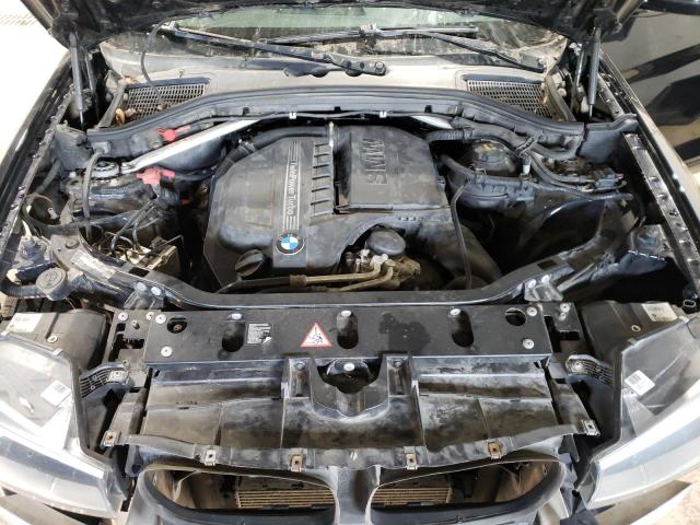 2016 BMW X4 XDRIVE3 - 5UXXW5C52G0N91622