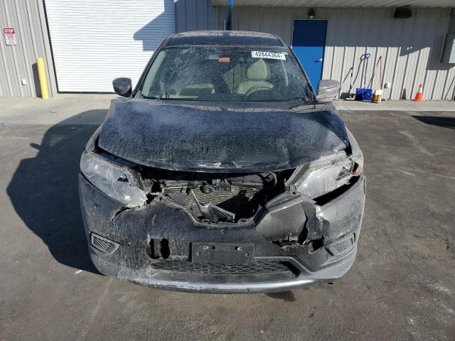 2015 NISSAN ROGUE S 5N1AT2MK0FC856260