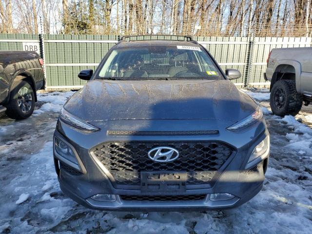 2021 HYUNDAI KONA SEL P - KM8K6CAA2MU621010
