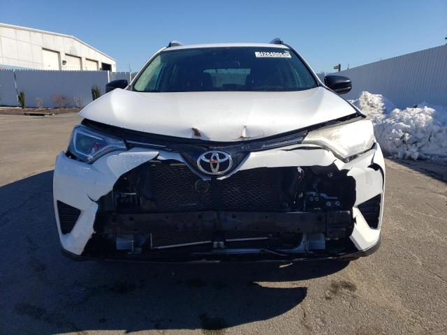 2016 TOYOTA RAV4 LE 2T3BFREV1GW428987