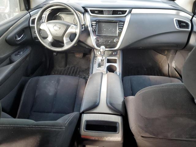 2018 NISSAN MURANO S 5N1AZ2MG3JN139021