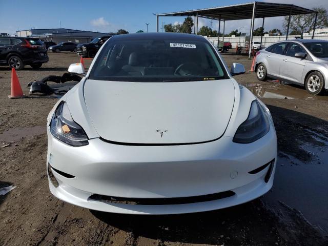2023 TESLA MODEL 3 5YJ3E1ECXPF497349