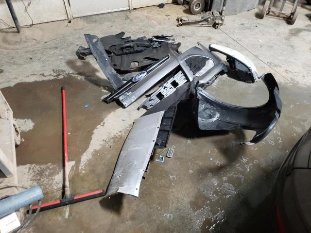 2013 Ford Escape Sel VIN: 1FMCU0HX4DUA00466 Lot: 43821134