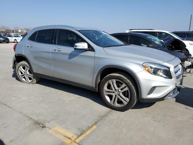 VIN WDCTG4EB5GJ248012 2016 Mercedes-Benz GLA-Class,... no.4