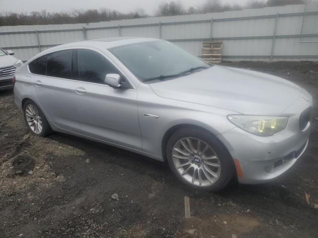 VIN WBASN2C5XDC203217 2013 BMW 5 Series, 535 Igt no.4